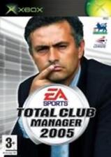 Total club manager for sale  UK