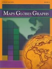 Maps globes graphs for sale  Shipping to Ireland