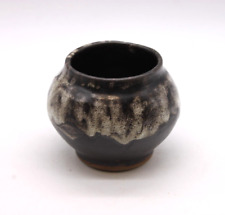 Pottery vase vintage for sale  MIRFIELD