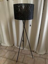 Lampadaire lampe pied d'occasion  Moreuil