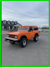 1977 ford bronco for sale  Chino Valley