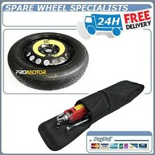 q7 spare wheel for sale  Shipping to Ireland