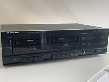 Pioneer w330 stereo for sale  UK