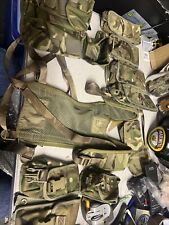 army cadet belt for sale  GLASGOW