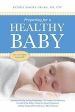 Preparing healthy baby for sale  New Bedford