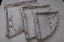 walnut corner shelves for sale walnut corner shelves for sale Milwaukee