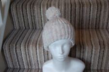 Hand knitted bobble for sale  MABLETHORPE