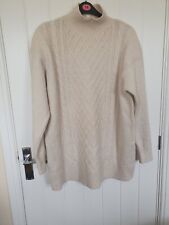 Ladies jumper size for sale  DRIFFIELD