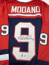 Mike modano hand for sale  Camby