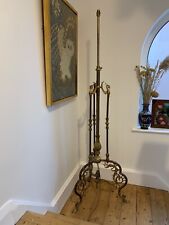 Victorian antique brass for sale  HOVE