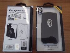 COVER - FLIP CASE - CUSTODIA - VINTAGE JUVENTUS FOOTBALL CLUB per iPHONE 4 / 4S, usato usato  Visano