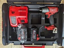 milwaukee impact wrench for sale  NEWPORT