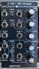 Eurorack doepfer 188 for sale  BISHOP'S STORTFORD