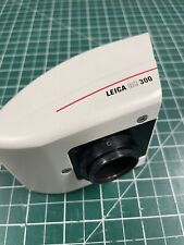 Leica dc300 microscope gebraucht kaufen  Braunschweig