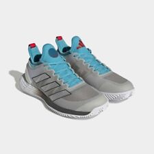 Usado, Adidas Adizero Ubersonic 4 Arcilla Corte Para mujeres Tenis Zapatos Deportivos HQ8374 Talla 9.5 segunda mano  Embacar hacia Argentina