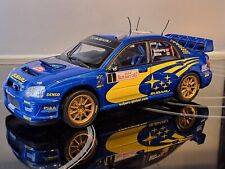 Subaru impreza wrc d'occasion  Salvagnac