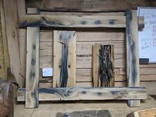 Reclaimed sleeper solid for sale  LIVERSEDGE