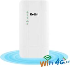 Kuwfi sim router gebraucht kaufen  Nettetal