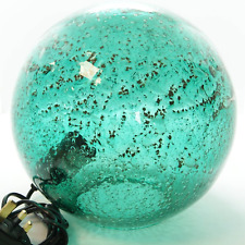lighted sphere balls for sale  WAKEFIELD