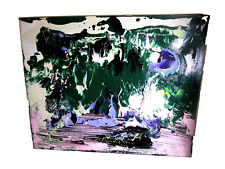 Abstract painting canvas for sale  Oakland Gardens
