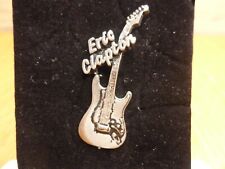 Eric clapton fender for sale  OXFORD