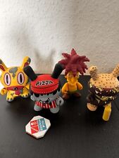 Kidrobot Dunny Figures Collection incl. Simpsons for sale  Shipping to South Africa