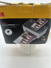 Kodak Photo Printer Dock PD450W with Wifi New in Box(23) for sale  Shipping to South Africa