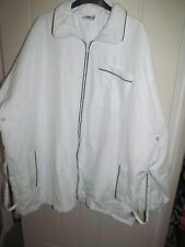 White fleece lined for sale  DONCASTER