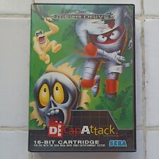 Sega megadrive decap d'occasion  Albertville