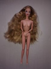 Barbie holiday anni usato  Pomezia