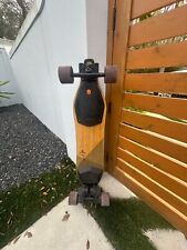Boosted loaded vanugard for sale  Vero Beach