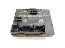 8T0959795Q KOMFORTMODUL FÜR AUDI A5 SPORTBACK 8T 2.0 16V TDI 2668767   2668767 comprar usado  Enviando para Brazil