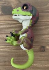 Dinosaur fingerling toy for sale  NORWICH