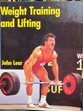 Weight Training and Lifting (Other Sports) by Lear, John 0713656743 segunda mano  Embacar hacia Argentina