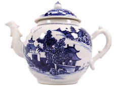 Chinese teapot porcelain for sale  Shipping to Ireland