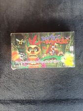 Usado, Banjo Kazooie Nintendo 64 N64 VHS 1998 Vídeo Promocional Narrado por Jon Lovitz comprar usado  Enviando para Brazil