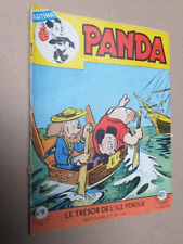Panda artima 1958 d'occasion  Wattrelos