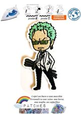 Patch roronoa zoro usato  San Leo