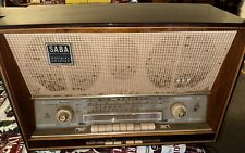 Parts german radio for sale  Grand Prairie