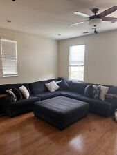 Lavernett sectional ashley for sale  Tracy