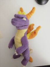 Spyro peluche universal d'occasion  Loriol-sur-Drôme