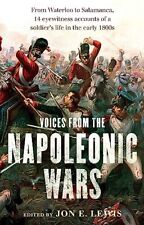 Voices napoleonic wars for sale  UK