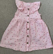 next strawberry dress for sale  BARNET