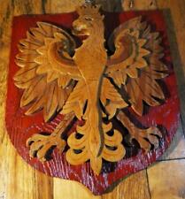 Vintage polish eagle for sale  Chicago