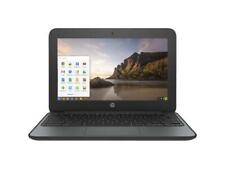 HP Chromebook 11 G4 11.6" N2840 2.16GHz 4GB RAM 16GB SSD robusto V2W30UT comprar usado  Enviando para Brazil