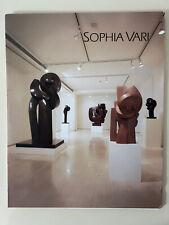 Brochure sophia vari d'occasion  Sens