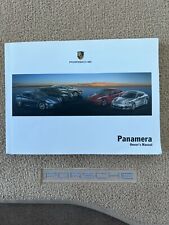 Porsche panamera 2011 for sale  Miami