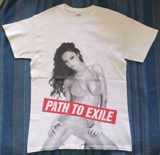 Path exile shirt usato  Italia