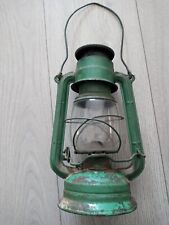 Lanterna antica petrolio usato  Carrara