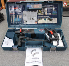 Bosch hammer drill for sale  Suffolk